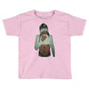 scarlxrd grime (2) Toddler T-shirt