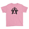 m16 anarchy Youth Tee
