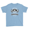 vintage quality without compromise 1967 aged to perfection Youth Tee