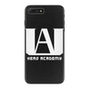 Hero Academy iPhone 7 Plus Case