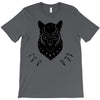 black panther T-Shirt