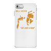 bill hicks iPhone 7 Case