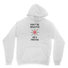 don't be negative... be a proton! Youth Hoodie