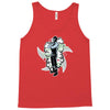 luchador Tank Top