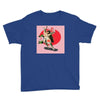 gsgsd Youth Tee