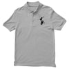 captain marvel 7 Polo Shirt