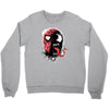 corruption Crewneck Sweatshirt