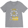 life is better1 V-Neck Tee