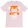 rage quit T-Shirt