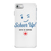 Scheer Up! 2019 is Coming iPhone 7 Case