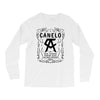 Canelo Saul Alvarez Boxing Club Long Sleeve Shirts
