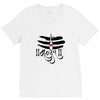 del V-Neck Tee