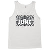 legends are born in june Tank Top