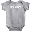 pro mark new Baby Onesie