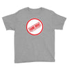 game over Youth Tee