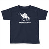spinosaurus Toddler T-shirt