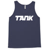 Tank Deji Tank Top