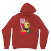 camp crystal flakes Unisex Hoodie