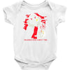 i'm gonna have a great time Baby Bodysuit