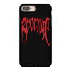 revenge kill xxxtentacion (red) iPhone 8 Plus