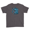 alphonse storm Youth Tee