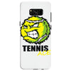 pro tennis ball Samsung Galaxy S8