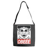 obeee Adjustable Strap Totes