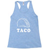 Taco Racerback Tank