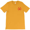 scorpion pocket T-Shirt
