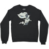 number 208! Crewneck Sweatshirt