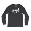 super corsair race 57 reno air racer decal f4u f2g air racing Long Sleeve Shirts