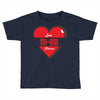 Love Toddler T-shirt