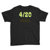 never remember Youth Tee