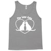 valentine's day love cats Tank Top