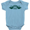Central Perk Friends Baby Bodysuit