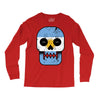 argentina till i die Long Sleeve Shirts