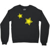 Diddy Kong Crewneck Sweatshirt