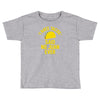 i hate tacos said no juan funny Toddler T-shirt