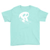 horace goes skiing Youth Tee
