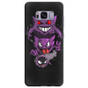 pokemon the ghost Samsung Galaxy S8 Plus