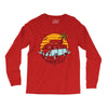 summer time Long Sleeve Shirts