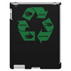 rock paper scissors iPad 3 and 4 Case