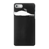 atticus   crow logo iPhone 7 Case