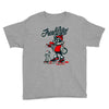 fresh life Youth Tee