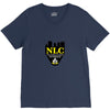 NEW PITT SBURGH V-Neck Tee