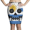 uruguay till i die Pencil Skirts