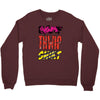 super sounds Crewneck Sweatshirt