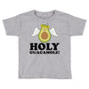 Holly Guacamole Toddler T-shirt
