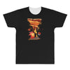 fire storm All Over Men's T-shirt