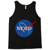 nerd Tank Top